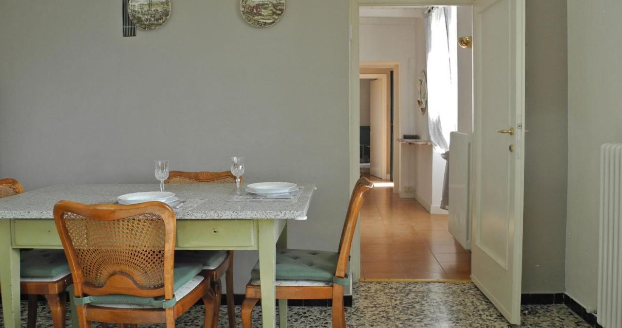 Como Lake Panorama Apartment Sveva Cernobbio Exterior foto